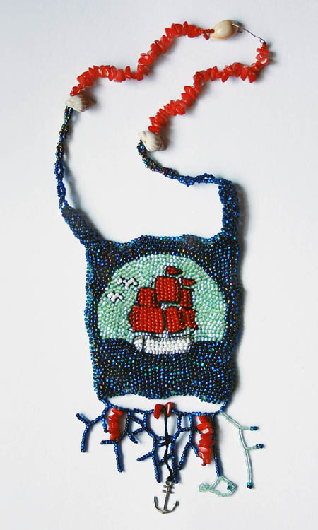 Beadworks by Ksenia Krutikova