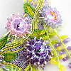 Beadwork by Elena Gladneva