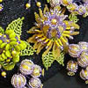 Beadwork by Liudmyla Heggland