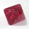 Spinel crystals 4.13ct and 1.83ct