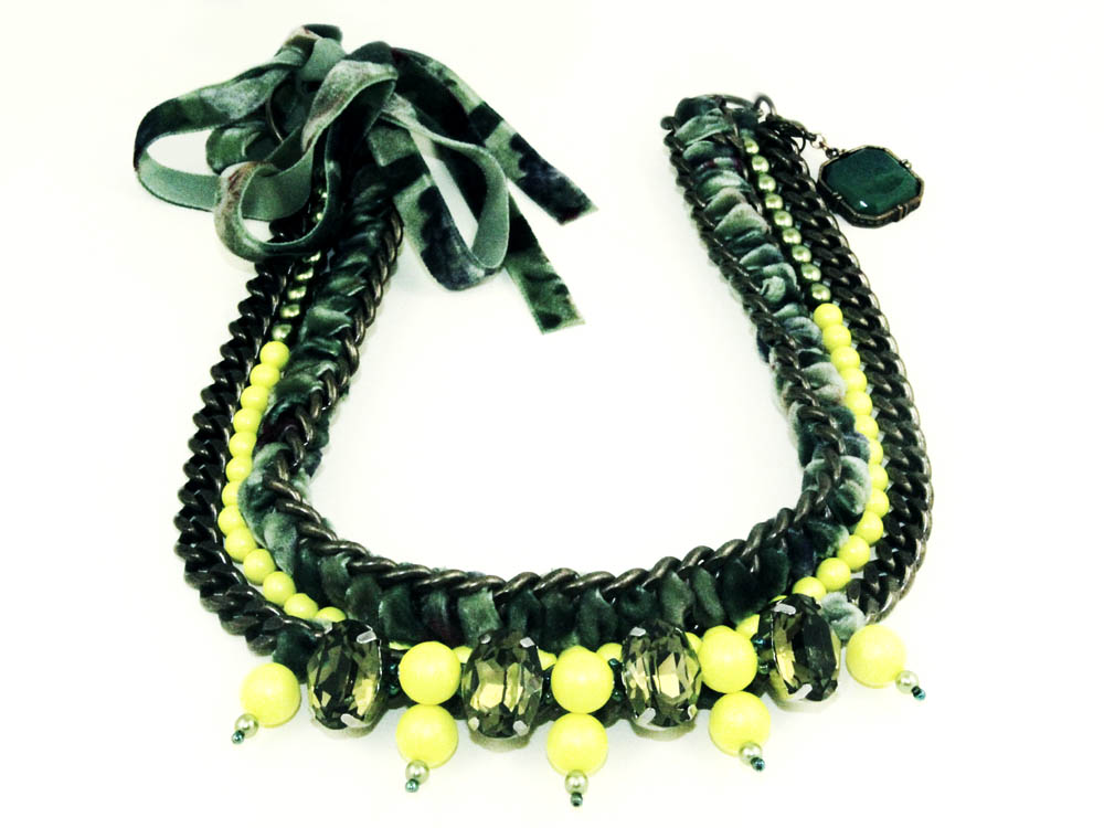 Beadwork by Natalia Mariash