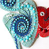 Beadwork by Irina Sidina