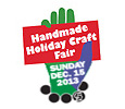 Bead Society of Greater NY Holiday Craft Fair