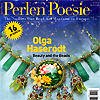 Perlen Poesie Magazine. Issue 19