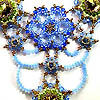 Beadwork by Natalia Zolotova