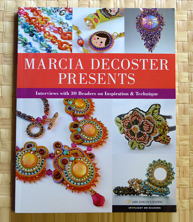 Marcia DeCocter Presents