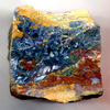 Rough pietersite