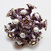 Beadwork by Sabine Lippert