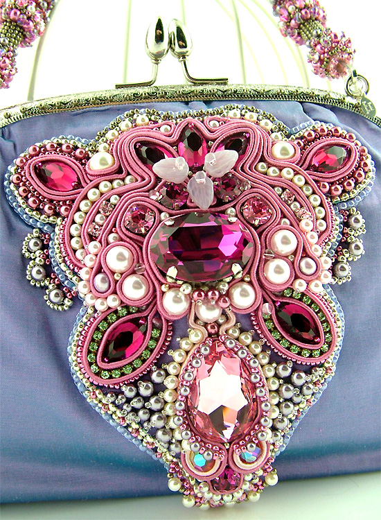 Beadwork by Melissa Ingram