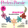 Perlen Poesie Magazine. Issue 20