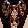 Beadwork by Anja Schlotman