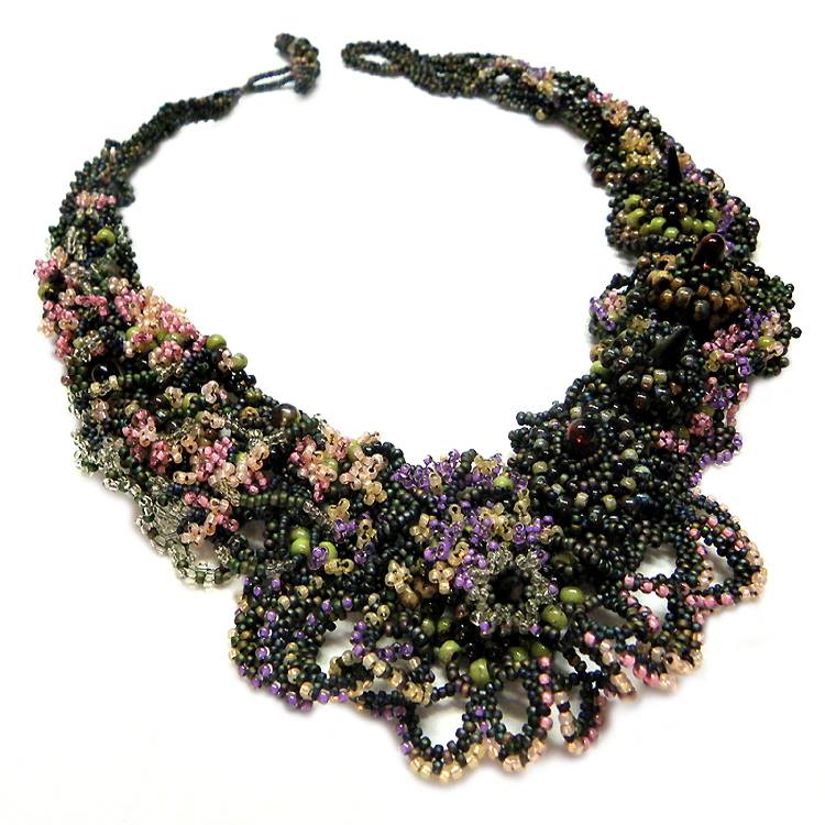 Alpine Meadows Necklace