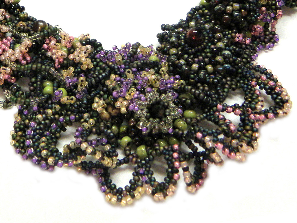 Alpine Meadows Necklace