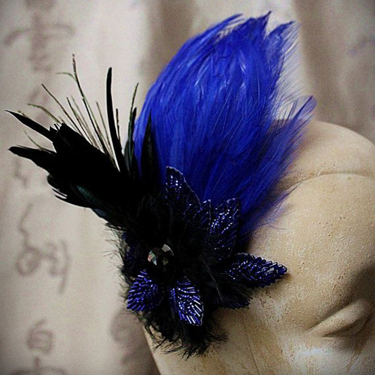 Wearable art by Carla Fox