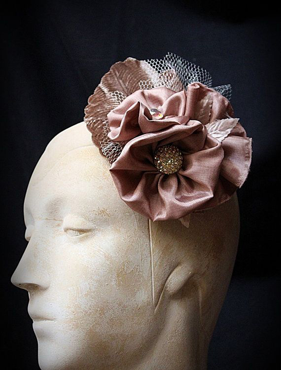 Wearable art by Carla Fox