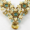 Beaded jewelry by Изабелла Лам