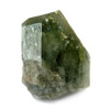 Diopside crystal from De Kalb, New York