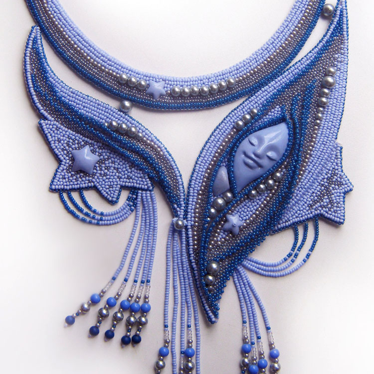 Beadworks by Irina Sidina