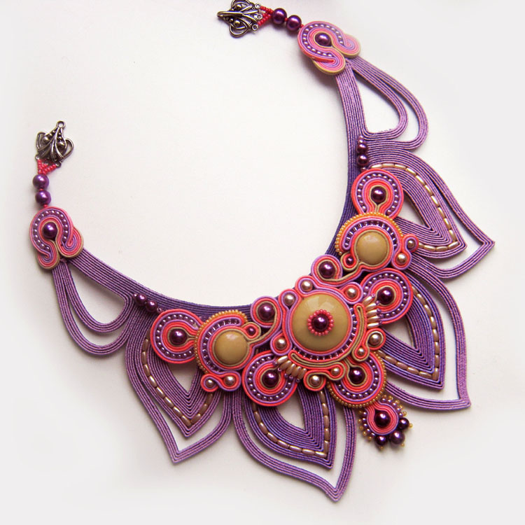 Beadworks by Irina Sidina