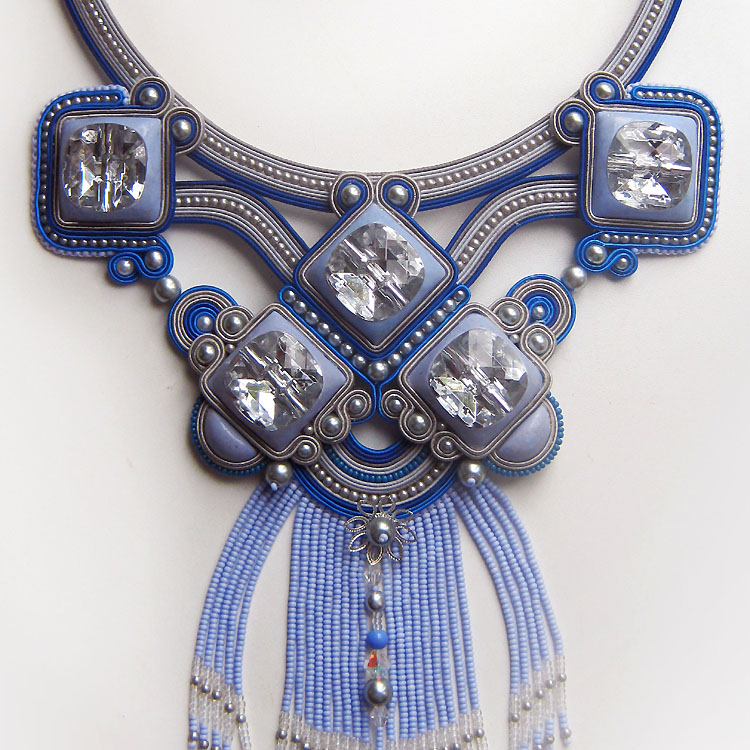Beadworks by Irina Sidina