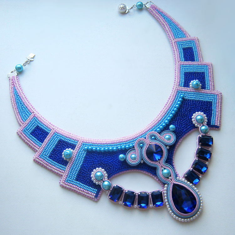Beadworks by Irina Sidina