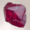 Cuprite from Tsumeb Mine, Northern Namibia