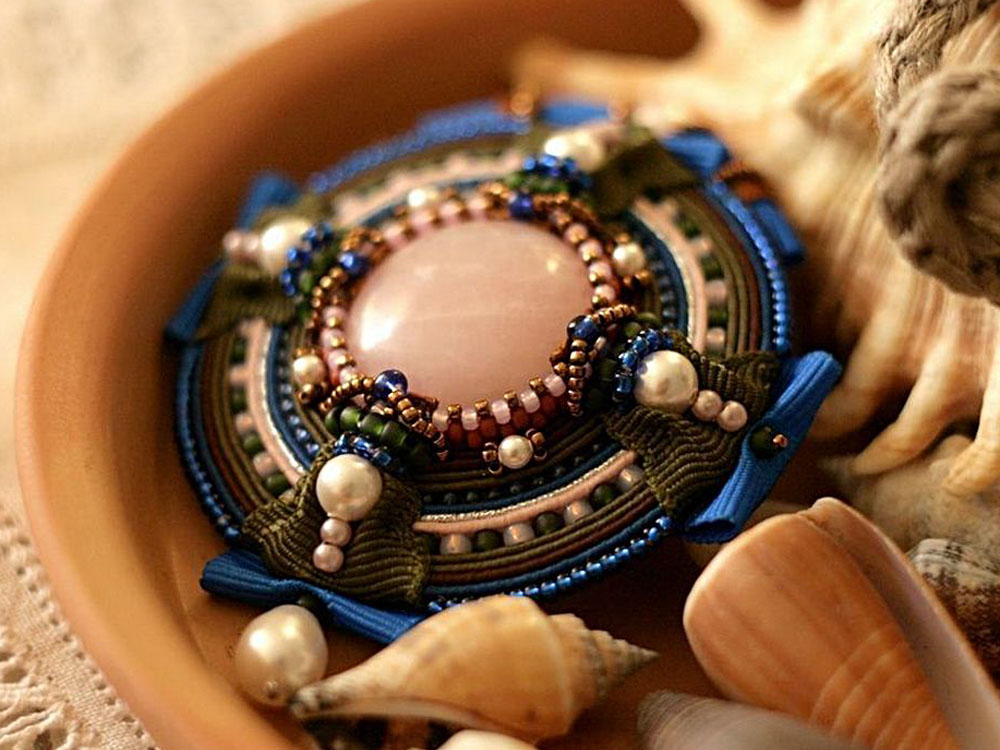 Beadworks by Julia Izerskaya