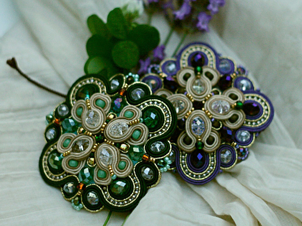 Beadworks by Julia Izerskaya