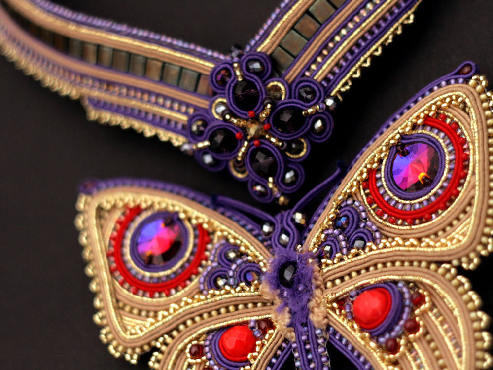Beadworks by Julia Izerskaya