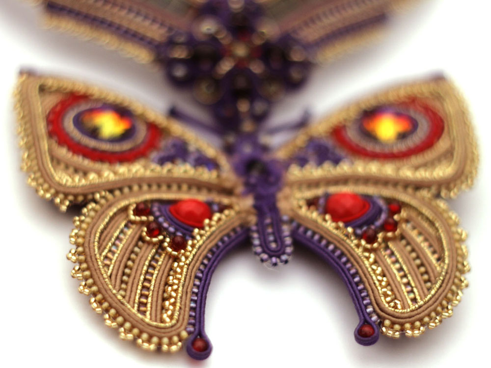 Beadworks by Julia Izerskaya