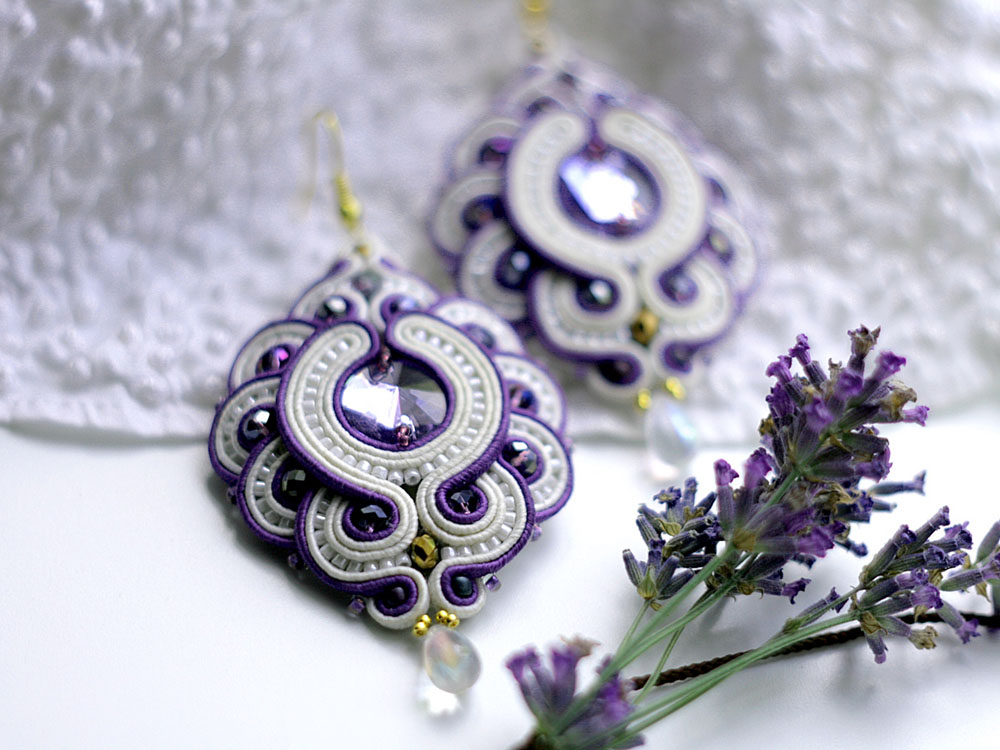Beadworks by Julia Izerskaya