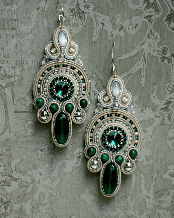 Beadworks by Julia Izerskaya