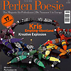 Perlen Poesie Magazine. Issue 22