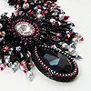 Beaded jewelry by Christina Neit