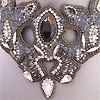 Beaded jewelry by Monica Vinci