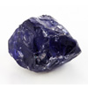 Iolite gemstone