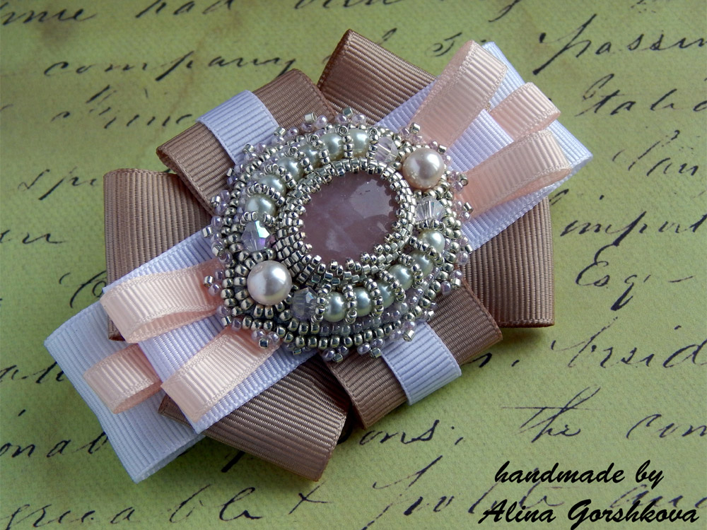 Beadworks by Alina Gorshkova