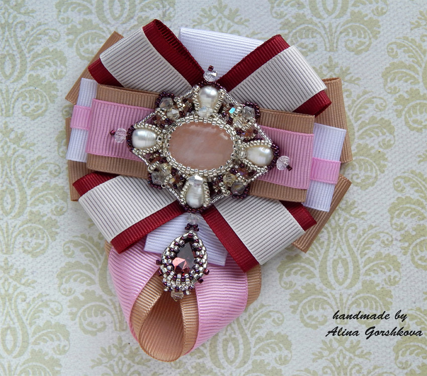 Beadworks by Alina Gorshkova