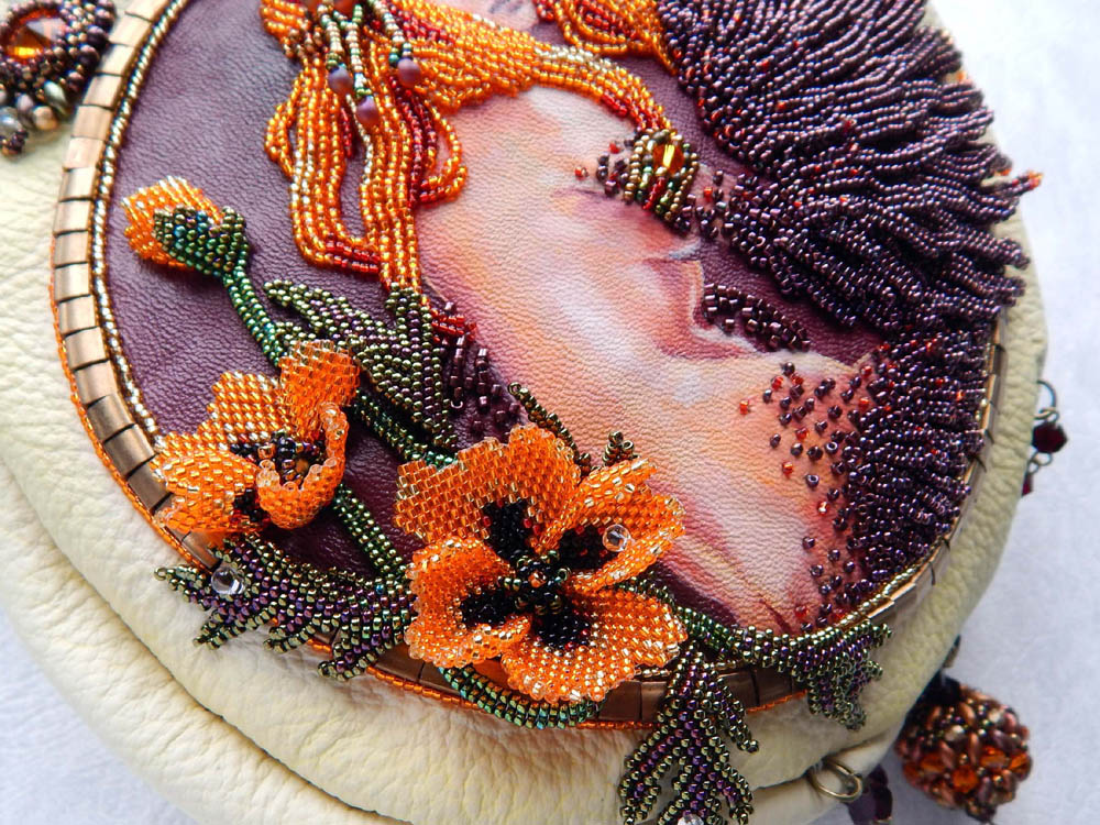 Beadworks by Alina Gorshkova