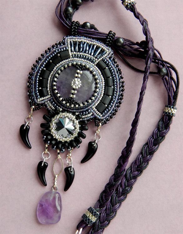 Beadworks by Alina Gorshkova