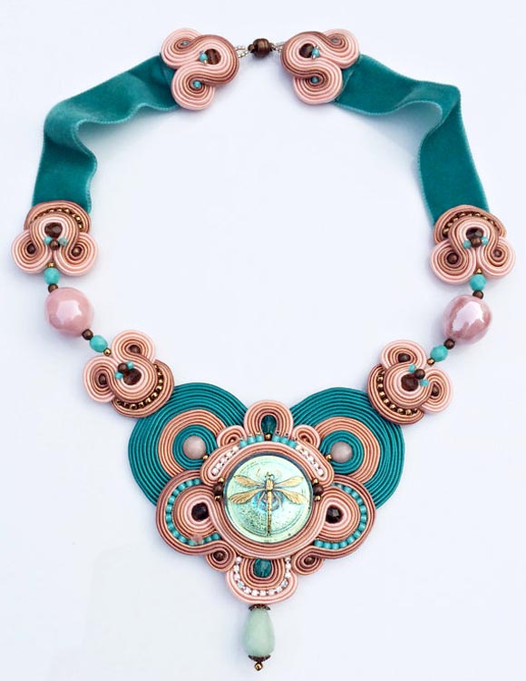 Beadworks by Katarzyna Wysocka