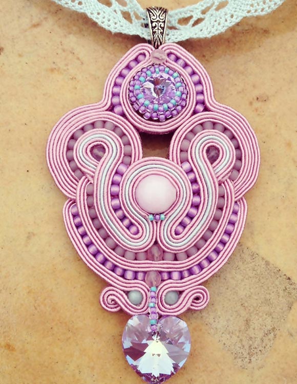Beadworks by Katarzyna Wysocka