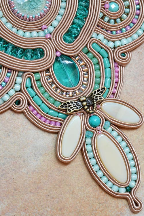 Beadworks by Katarzyna Wysocka