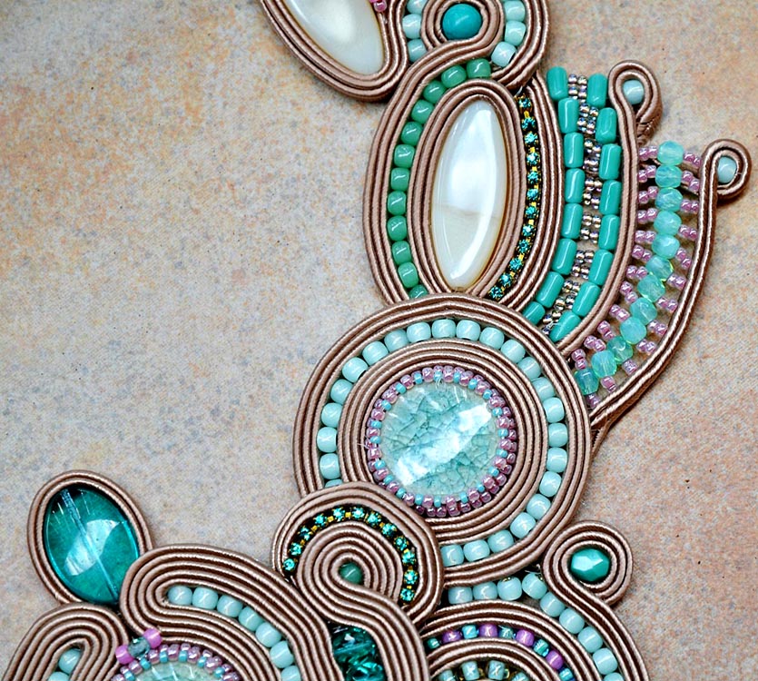 Beadworks by Katarzyna Wysocka