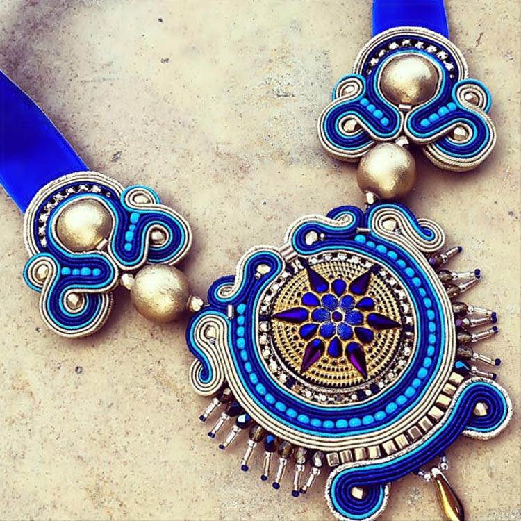 Beadworks by Katarzyna Wysocka