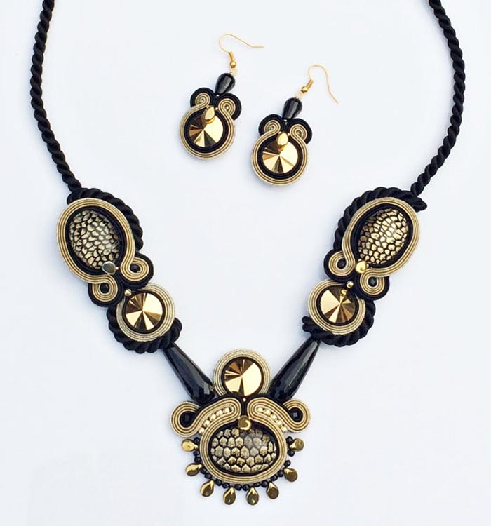 Beadworks by Katarzyna Wysocka