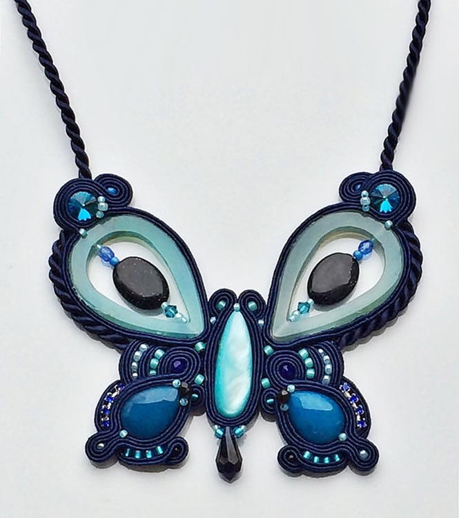 Beadworks by Katarzyna Wysocka