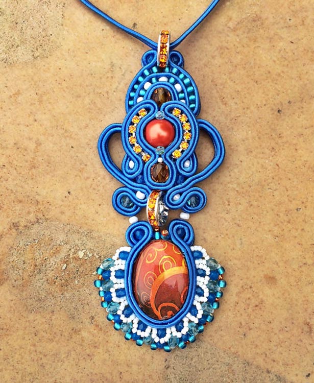 Beadworks by Katarzyna Wysocka