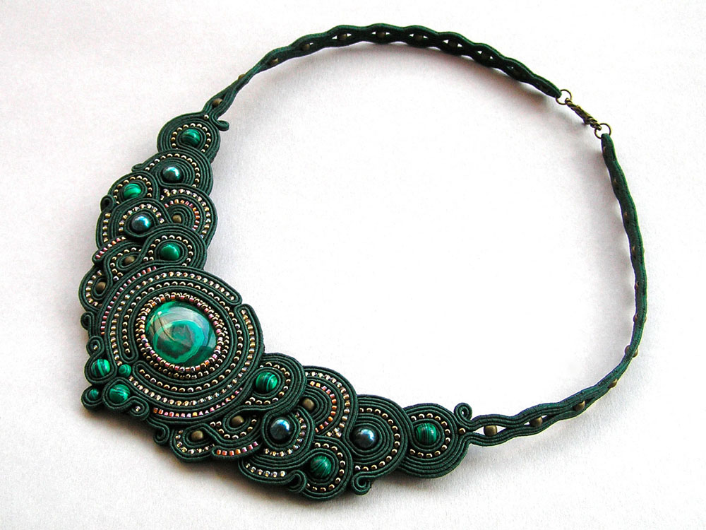 Beadworks by Olga Barannikova