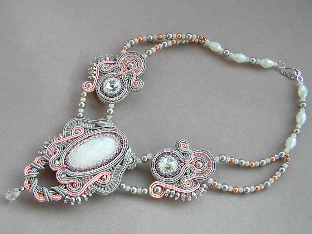 Beadworks by Olga Barannikova